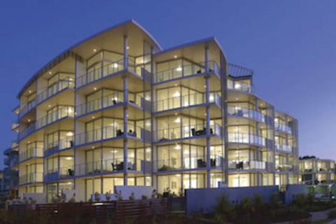 Manta Bargara Resort - Perths Hotel 0