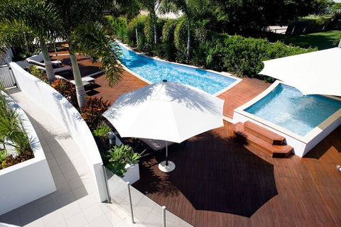 Manta Bargara Resort - Perths Hotel 5
