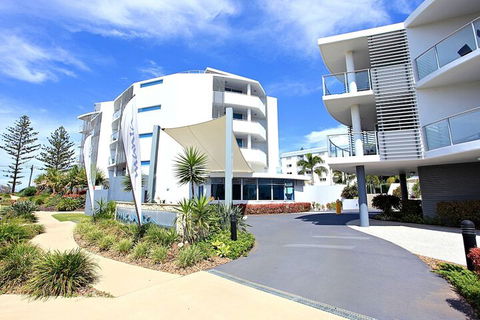 Manta Bargara Resort - Perths Hotel 4