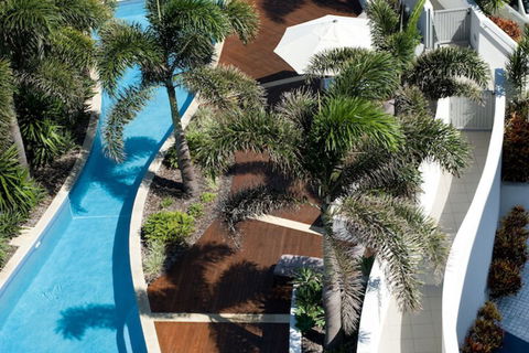 Manta Bargara Resort - Perths Hotel 6