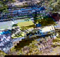 Brice Hill Country Lodge - Perths Hotel