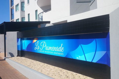 La Promenade - Perths Hotel 2