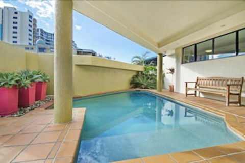La Promenade - Perths Hotel 3