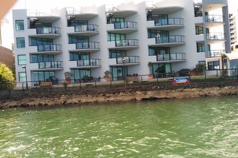 La Promenade - Perths Hotel 1