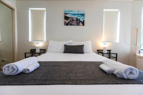 La Promenade - Perths Hotel 5