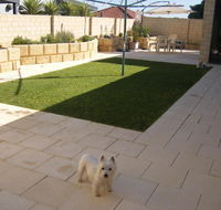 Santa Maria Executive B  B Fremantle - Perths Hotel