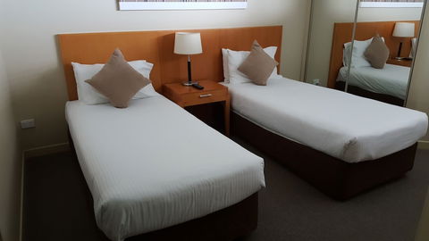 Pier Resort - Perths Hotel 6