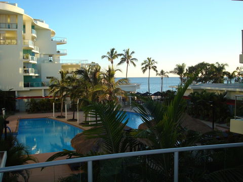 Pier Resort - Perths Hotel 1