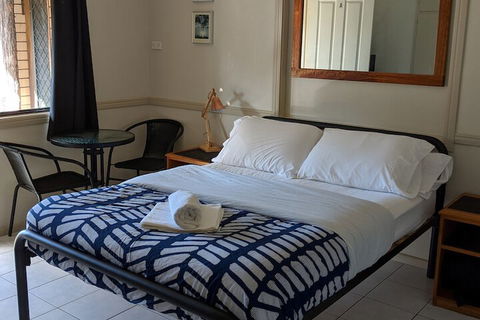Woolshed Eco Lodge - Perths Hotel 3