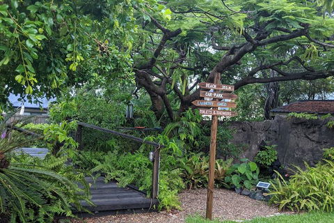 Woolshed Eco Lodge - Perths Hotel 1