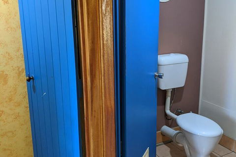 Woolshed Eco Lodge - Perths Hotel 7