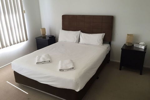 Alexandra Apartments - Perths Hotel 3