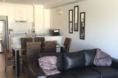 Alexandra Apartments - Perths Hotel 4