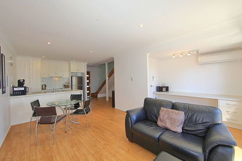 Alexandra Apartments - Perths Hotel 2