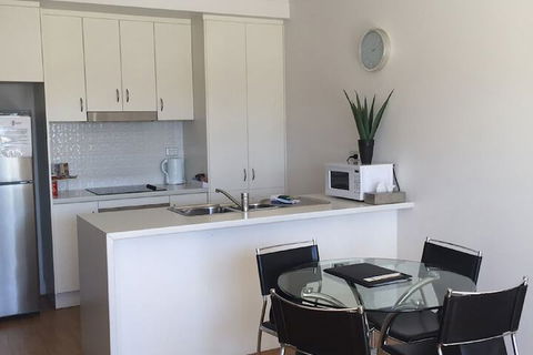 Alexandra Apartments - Perths Hotel 5