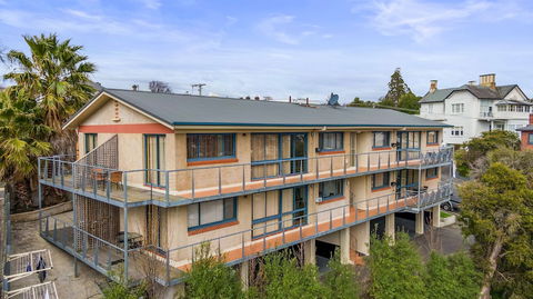 96 On Arthur Apartments - Perths Hotel 0