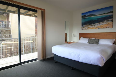 96 On Arthur Apartments - Perths Hotel 5