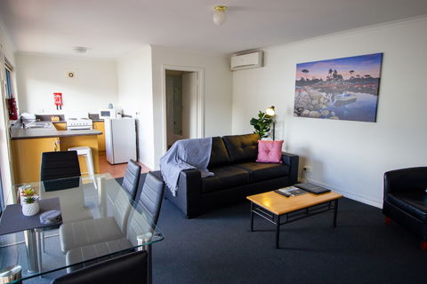 96 On Arthur Apartments - Perths Hotel 2