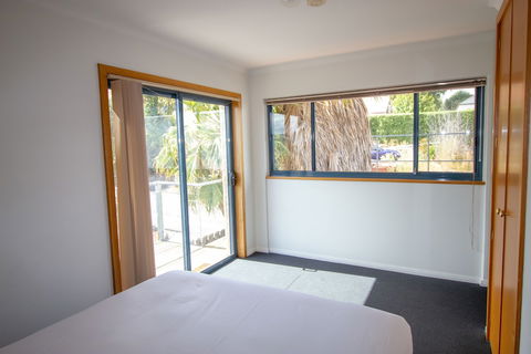 96 On Arthur Apartments - Perths Hotel 4