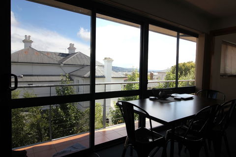 96 On Arthur Apartments - Perths Hotel 1