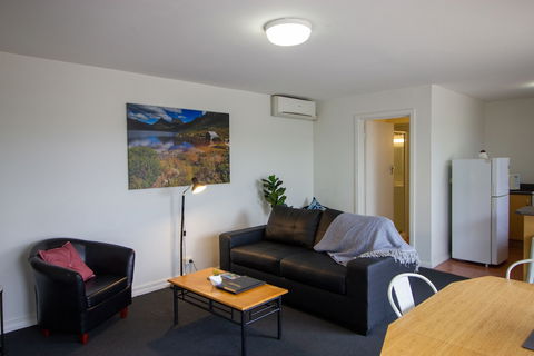 96 On Arthur Apartments - Perths Hotel 3