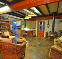 Broadwater Bed  Breakfast - Perths Hotel