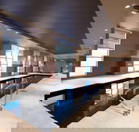 Astra Apartments - St Kilda Rd - Perths Hotel