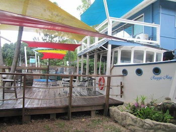 Arcadia Beach Guest House - Perths Hotel 3