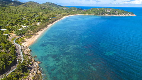 Arcadia Beach Guest House - Perths Hotel 0