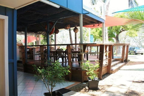 Arcadia Beach Guest House - Perths Hotel 4