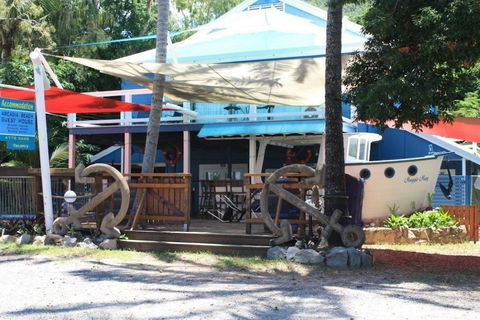 Arcadia Beach Guest House - Perths Hotel 2