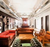 The Village Melbourne - Perths Hotel