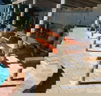 Tradewinds Apartments - Perths Hotel