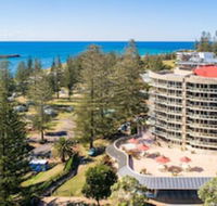 Northpoint Apartments - Perths Hotel