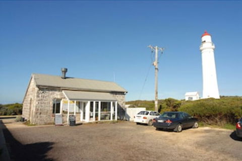 Cape Nelson Lighthouse - Perths Hotel 0