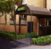 George Powlett Apartments - Perths Hotel