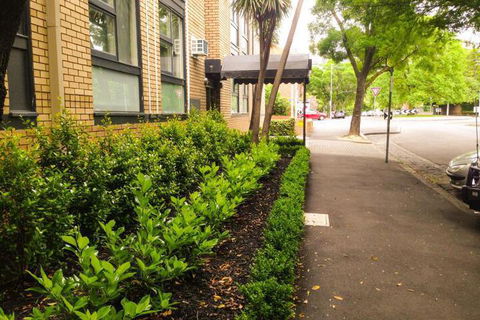 George Powlett Apartments - Perths Hotel 4