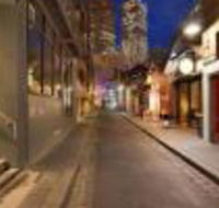 About Melbourne Apartments - Perths Hotel