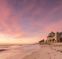 Cottesloe Beach Chalets