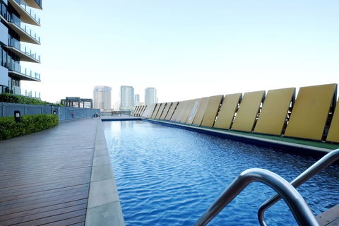 ACD Apartments - Perths Hotel 2