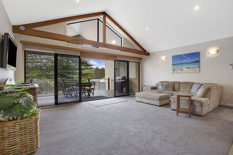 Sea Foam Villas - Perths Hotel 7
