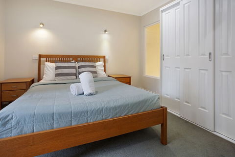 Sea Foam Villas - Perths Hotel 4