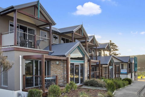Sea Foam Villas - Perths Hotel 2