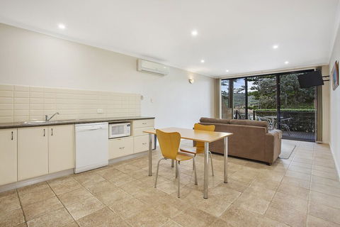 Sea Foam Villas - Perths Hotel 6