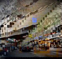 CitiClub Hotel Melbourne - Perths Hotel