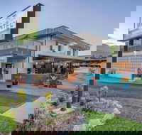 Demi View Motel - Perths Hotel