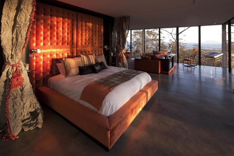 Rocky Hills Retreat - Perths Hotel 4