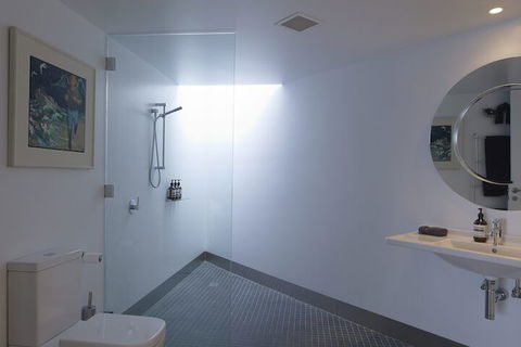 Rocky Hills Retreat - Perths Hotel 5