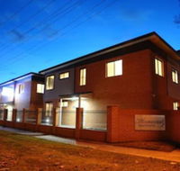 Havannah Accommodation - Perths Hotel