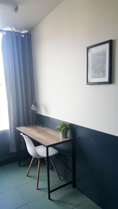 Jackaroo Hostel Sydney - Perths Hotel 5